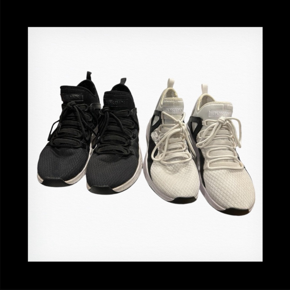 Jordan Formula 23 Bundle